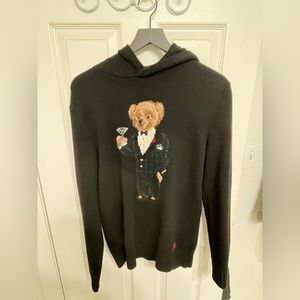 Polo Bear Ralph Lauren